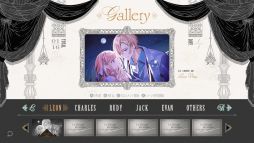 画像ギャラリー No.011のサムネイル画像 / 平凡な少女がリゾート島で恐ろしい“奇跡”に巻き込まれる。Switch用ソフト「Le Mirage Mystique」，体験版を配信開始