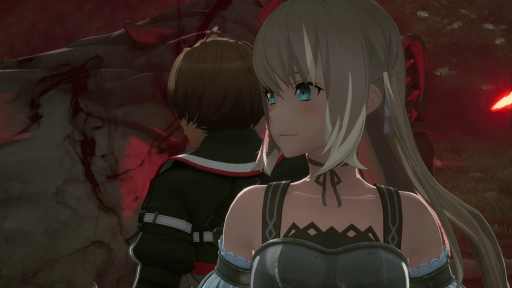 画像ギャラリー No.021のサムネイル画像 /  ［プレイレポ］「SAO」の新作ゲーム「Echoes of Aincrad」は，自身のアバターでアインクラッドを冒険できる。原作とは別の視点で描かれるデスゲームを体験してきた