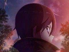 倒すべき敵は「黒の剣士」キリト! プロモーションアニメの上映と,声優陣の舞台挨拶が行われた「Echoes of Aincrad」スペシャルイベントをレポート