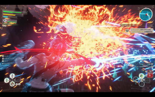画像ギャラリー No.002のサムネイル画像 / ［プレイレポ］「Echoes of Aincrad」は「SAO」がデスゲームとなった，“あの瞬間”にプレイヤーとして立ち会える。手鏡を使った素顔バレのシーンなどを体験してきた