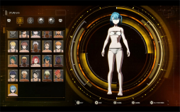 画像ギャラリー No.006のサムネイル画像 / ［プレイレポ］「Echoes of Aincrad」は「SAO」がデスゲームとなった，“あの瞬間”にプレイヤーとして立ち会える。手鏡を使った素顔バレのシーンなどを体験してきた