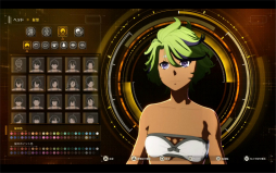 画像ギャラリー No.008のサムネイル画像 / ［プレイレポ］「Echoes of Aincrad」は「SAO」がデスゲームとなった，“あの瞬間”にプレイヤーとして立ち会える。手鏡を使った素顔バレのシーンなどを体験してきた