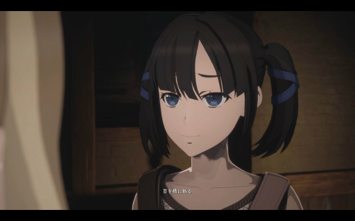 画像ギャラリー No.018のサムネイル画像 / ［プレイレポ］「Echoes of Aincrad」は「SAO」がデスゲームとなった，“あの瞬間”にプレイヤーとして立ち会える。手鏡を使った素顔バレのシーンなどを体験してきた