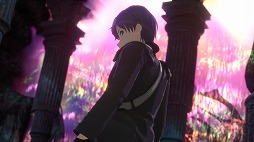 画像ギャラリー No.004のサムネイル画像 / SAOゲーム最新作「Echoes of Aincrad」,主題歌アーティストにAimerさんを起用。新曲「Live to Survive」を使用したTVCMも順次放送へ