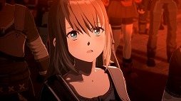 画像ギャラリー No.007のサムネイル画像 / SAOゲーム最新作「Echoes of Aincrad」,主題歌アーティストにAimerさんを起用。新曲「Live to Survive」を使用したTVCMも順次放送へ