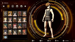 画像ギャラリー No.001のサムネイル画像 / SAO新作「Echoes of Aincrad」βテスター向けチュートリアル映像を公開。パートナー連携や武器強化システム,拠点でのビルド要素などを紹介