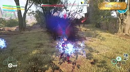 画像ギャラリー No.004のサムネイル画像 / SAO新作「Echoes of Aincrad」βテスター向けチュートリアル映像を公開。パートナー連携や武器強化システム,拠点でのビルド要素などを紹介