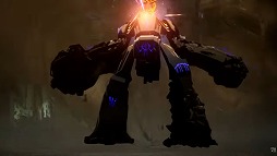 画像ギャラリー No.008のサムネイル画像 / SAO新作「Echoes of Aincrad」βテスター向けチュートリアル映像を公開。パートナー連携や武器強化システム,拠点でのビルド要素などを紹介