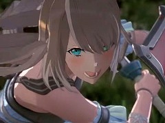 SAO新作「Echoes of Aincrad」βテスター向けチュートリアル映像を公開。パートナー連携や武器強化システム，拠点でのビルド要素などを紹介