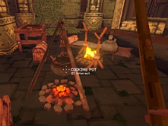 ʢ�����äƤ������Ǥ��̡����󥸥��ǽ��᤿�Ǻ���������ʤ���õ�������Deep Dish Dungeon�ס�10��13���˥�꡼������