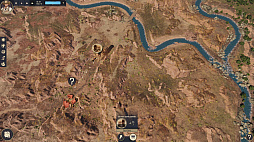 Wild West Pioneers