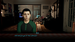 Shutter Story