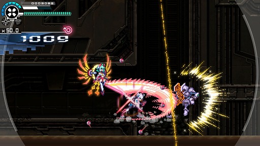 画像ギャラリー No.013のサムネイル画像 / 「白き鋼鉄のX 1+2 デュアルコレクション」が7月9日発売へ。シリーズ2作品と全DLCを収録し,エンドレスバトルなどの新要素が追加される