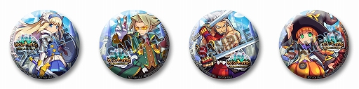 画像ギャラリー No.010のサムネイル画像 / インティ・クリエイツ,「白き鋼鉄のX 1+2 デュアルコレクション」「ぼくらのキングダム」「魔女ガミ」をハピネットゲームフェス!に試遊出展