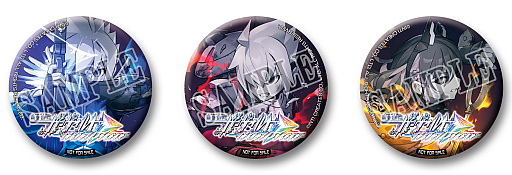 画像ギャラリー No.015のサムネイル画像 / インティ・クリエイツ,「BitSummit PUNCH」への出展情報を公開。新作発表ステージも実施