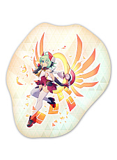 画像ギャラリー No.021のサムネイル画像 / インティ・クリエイツ，「BitSummit PUNCH」への出展情報を公開。新作発表ステージも実施
