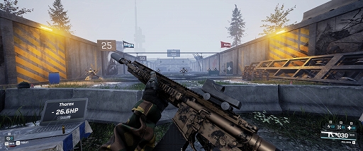 WRAITH OPS