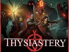 「THYSIASTERY」，3つの難度調整オプションや新モンスター，スキル，モンスターを追加する大型アップデートを実施