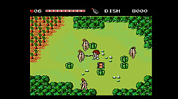 EGGコンソール スーパーコックス MSX2