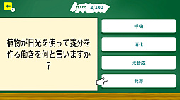 クイズ!あなたの学力、小学生より上?ー解けなきゃ恥ずかしい一般常識クイズー