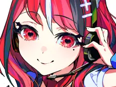 「週刊VTuberファイル」File.125：闇夜メア【ゾンちゅう】