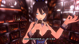 画像ギャラリー No.007のサムネイル画像 / 「バニーガーデン2」,DLC第3弾を配信開始。花奈,凜,美羽香,英梨紗,黒音,瑠那の新たなカラオケ楽曲を追加