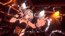 画像ギャラリー No.013のサムネイル画像 / 「バニーガーデン2」,DLC第3弾を配信開始。花奈,凜,美羽香,英梨紗,黒音,瑠那の新たなカラオケ楽曲を追加