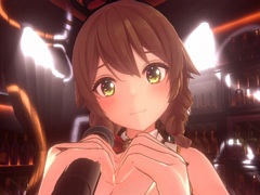 「バニーガーデン2」，DLC第3弾を配信開始。花奈，凜，美羽香，英梨紗，黒音，瑠那の新たなカラオケ楽曲を追加