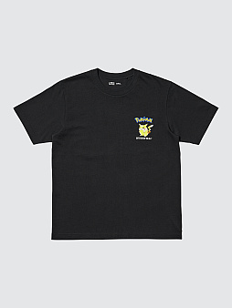 画像ギャラリー No.010のサムネイル画像 / ユニクロ「UT」からポケモン30周年記念コレクションが登場。「ポケットモンスター 赤・緑」の水彩タッチを再現したデザインで3月23日発売へ