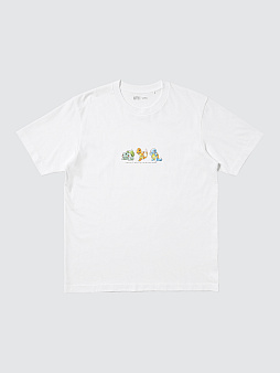 画像ギャラリー No.013のサムネイル画像 / ユニクロ「UT」からポケモン30周年記念コレクションが登場。「ポケットモンスター 赤・緑」の水彩タッチを再現したデザインで3月23日発売へ