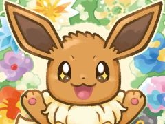 「ポケパーク カントー」，スペシャルイベント「イーブイウィーク」を11月21日から26日まで開催。イーブイたちと特別な時間が過ごせる