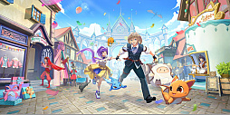 ドラゲナイ:竜騎士学園