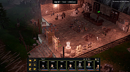 画像ギャラリー No.006のサムネイル画像 / サンドボックス型RPG「Valorborn」,4月15日に早期アクセス開始。戦士,盗賊,狩人,商人など自由な職業に就いて“生きた世界”を冒険しよう