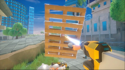 FixForce