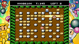 スーパーボンバーマン コレクション