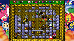スーパーボンバーマン コレクション