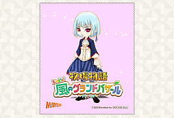 画像ギャラリー No.011のサムネイル画像 / 「牧場物語 Let's!風のグランドバザール」,PS5版,Xbox Series X|S版を5月28日に発売。PS5パッケージ版の予約受付もスタート