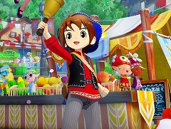 「牧場物語 Let’s！風のグランドバザール」，PS5/Xbox Series X|S版を本日発売。パートナー候補をモチーフにした衣装DLCも登場