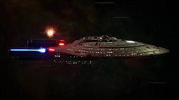 Star Trek: Voyager - Across the Unknown