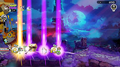 画像ギャラリー No.006のサムネイル画像 / 「ラタタン」,Switch2&PS5向けパッケージ版の予約受付を開始。早期購入特典はレジェンド武器「英霊刀 バンバンソード」の開放コード