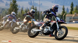 MotoGP 26