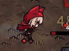 ダークファンタジーな世界観を特徴としたローグライトACT「Cinderia」,早期アクセス版のリリースが3月30日に決定
