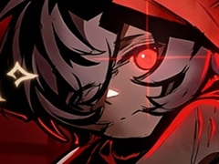 世界崩壊の真実を探るダークファンタジーローグライクACT「Cinderia」,早期アクセス版をSteamで本日リリース