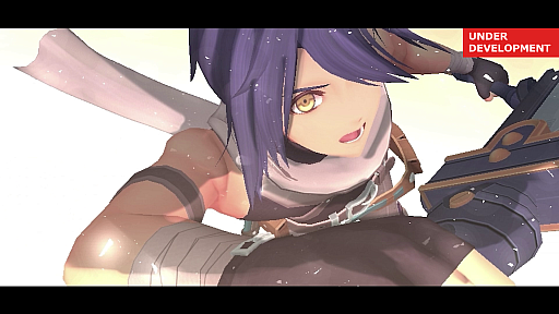 画像ギャラリー No.019のサムネイル画像 / 「ドラゴンスレイヤー・プロジェクト」は，竜の背中で暮らす家族の物語に？　ファンイベントでコンセプトアートを公開