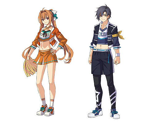 画像ギャラリー No.028のサムネイル画像 / 「ドラゴンスレイヤー・プロジェクト」は，竜の背中で暮らす家族の物語に？　ファンイベントでコンセプトアートを公開