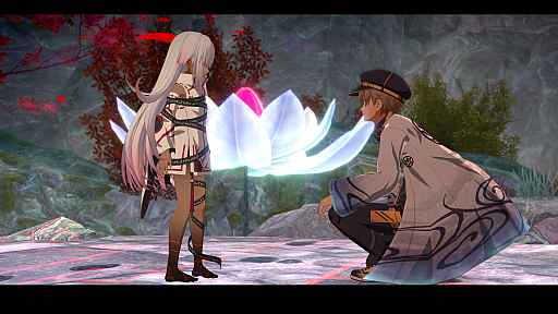 画像ギャラリー No.029のサムネイル画像 / 「ドラゴンスレイヤー・プロジェクト」は，竜の背中で暮らす家族の物語に？　ファンイベントでコンセプトアートを公開
