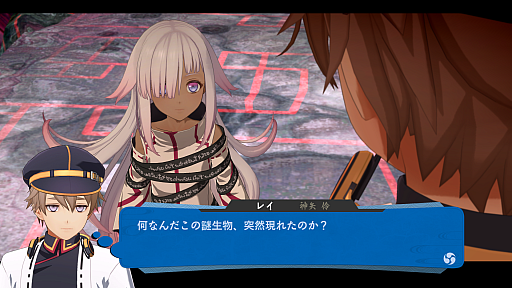 画像ギャラリー No.031のサムネイル画像 / 「ドラゴンスレイヤー・プロジェクト」は，竜の背中で暮らす家族の物語に？　ファンイベントでコンセプトアートを公開