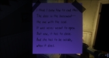 Unsealed: The Mare