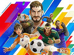 「Freestyle Football 2」PC，PS5，XBOX向けデモを6月10日にリリース。「Steam Next Fest」への参加も決定