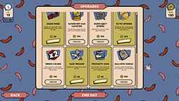 Doomsday Diner